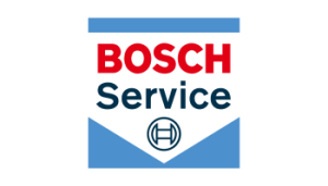 logo BOSCH SERVICE
