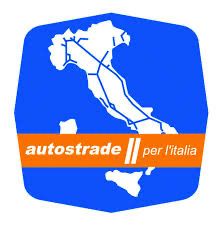 logo AUTOSTRADE PER L'ITALIA