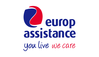 logo EUROP ASSISTANCE